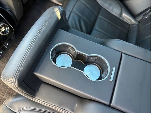 Used 2019 Land Rover Range Rover Sport HSE image 45