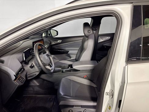 Used 2023 Volkswagen ID.4 Pro S AWD/4WD image 11