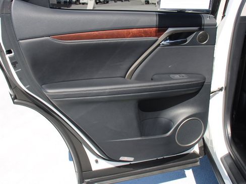 Used 2021 Lexus RX 350 AWD w/ Premium Package image 13