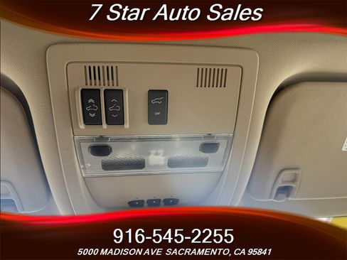 Used 2014 Chevrolet Tahoe LTZ image 12