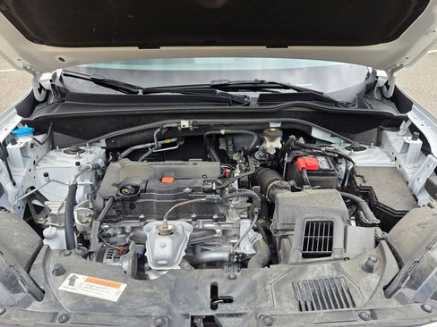 Used 2025 Honda HR-V Sport image 31