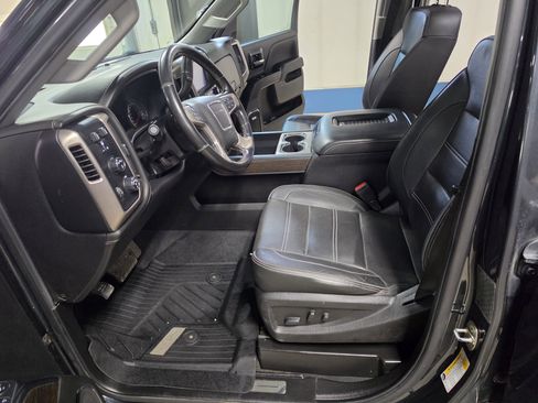 Used 2019 GMC Sierra 3500 Denali w/ LPO, Protection Package image 13