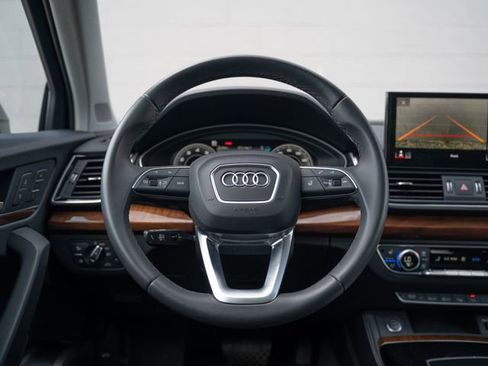 Used 2023 Audi Q5 2.0T Prestige w/ Prestige Package AWD/4WD image 23