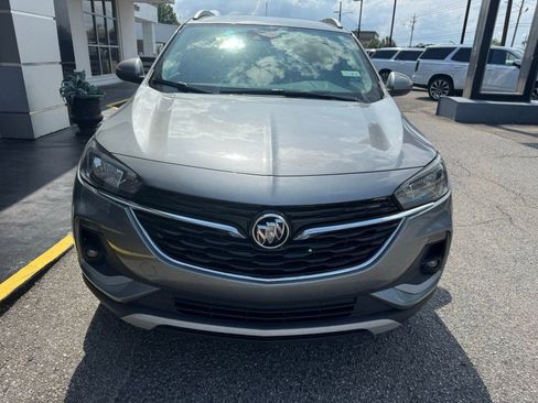 Used 2023 Buick Encore GX Select FWD image 8