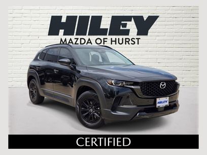 Used 2026 MAZDA CX-50 AWD 2.5 Hybrid w/ Weather Package