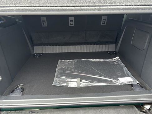 New 2025 Ford Bronco Big Bend image 17