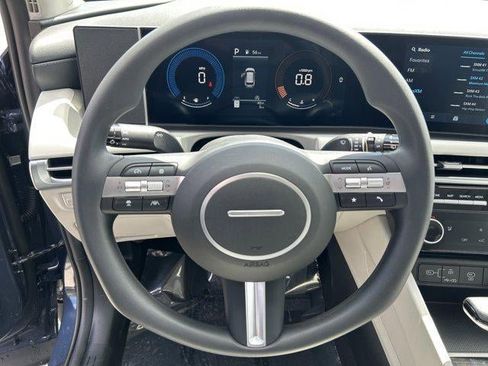 New 2026 Hyundai Tucson SEL AWD/4WD image 40