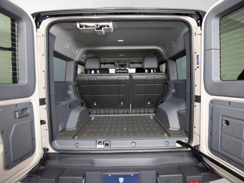 New 2026 INEOS Grenadier Fieldmaster Edition image 42