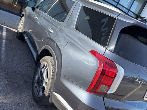 Used 2024 Hyundai Palisade SEL FWD image 7