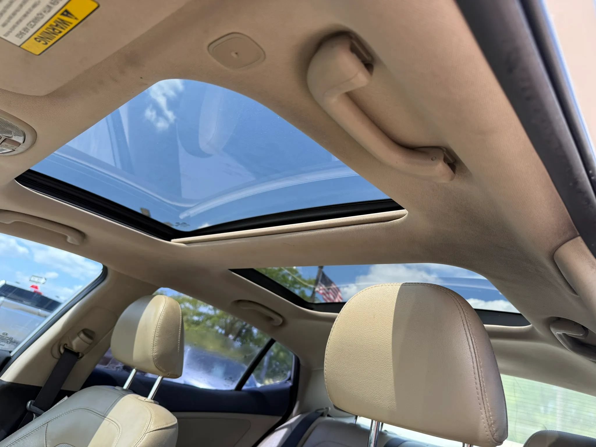 Used 2011 Kia Optima EX FWD image 17