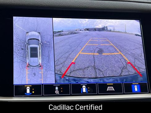 Used 2023 Cadillac XT5 Premium Luxury w/ Technology Package image 29