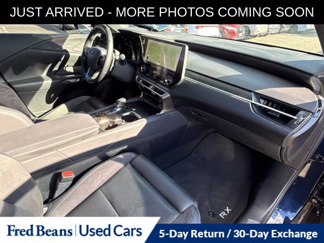 Used 2024 Lexus RX 450h AWD w/ Convenience Package image 14
