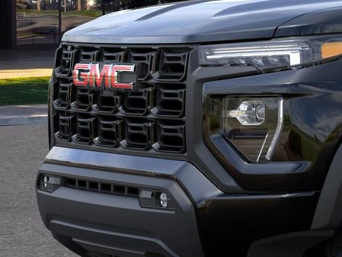 New 2026 GMC Canyon Elevation RWD image 14