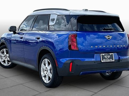 New 2026 MINI Cooper Countryman S AWD/4WD image 12