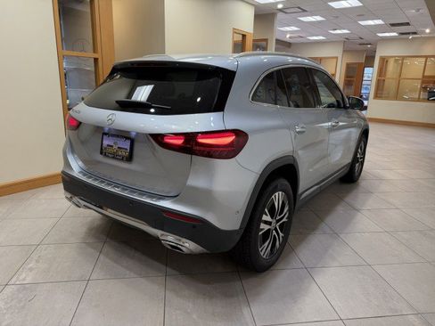 Certified 2025 Mercedes-Benz GLA 250 image 22
