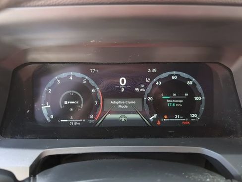 Used 2024 Toyota Tacoma TRD Sport image 11