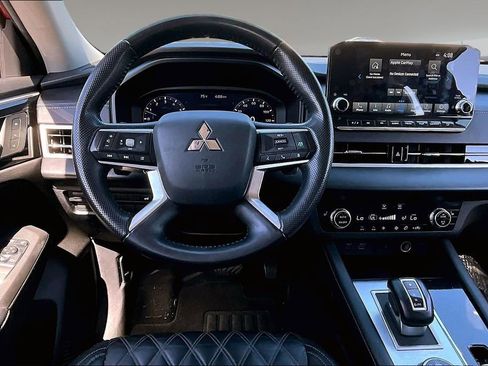 Used 2024 Mitsubishi Outlander SEL FWD image 5
