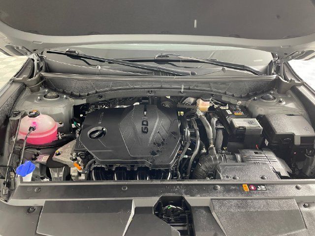 Used 2024 Hyundai Santa Cruz SEL AWD/4WD image 22