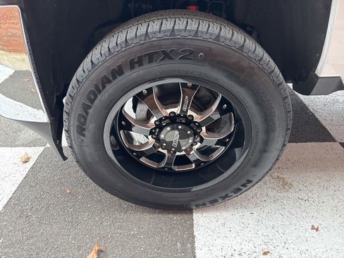 Used 2019 Chevrolet Silverado 2500 LT image 20