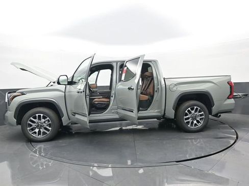 New 2026 Toyota Tundra 1794 Edition AWD/4WD image 34