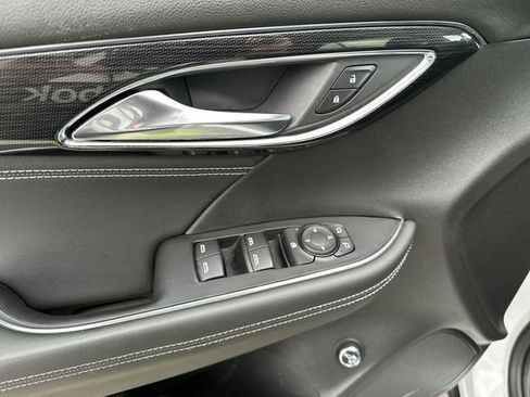 Used 2022 Buick Envision Preferred image 17