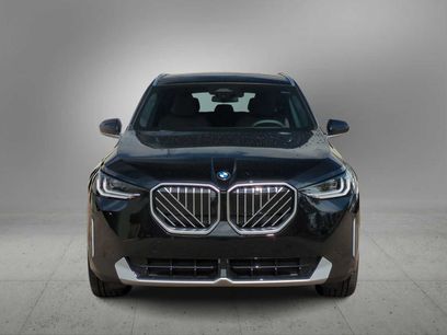 New 2026 BMW X3 xDrive30i w/ Premium Package