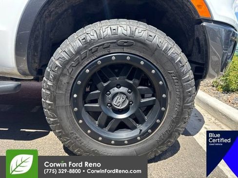 Used 2020 Ford Ranger XLT w/ Equipment Group 302A Luxury AWD/4WD image 19