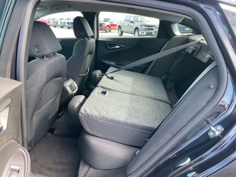 Used 2023 Chevrolet Malibu LT FWD image 50