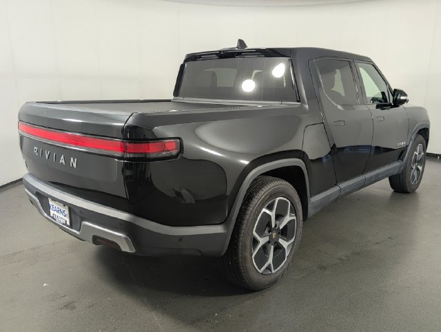 Used 2023 Rivian R1T Adventure Dual AWD/4WD image 7