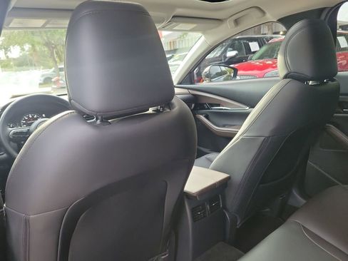 Used 2024 MAZDA CX-30 2.5 Turbo w/ Premium Package image 15