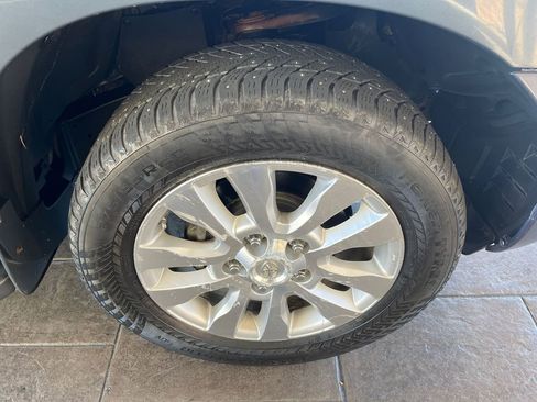 Used 2008 Toyota Sequoia Platinum image 22