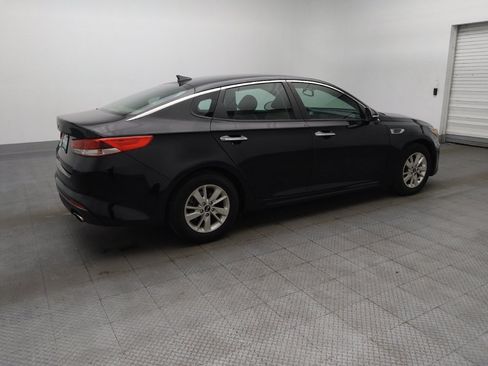 Used 2018 Kia Optima LX FWD image 10