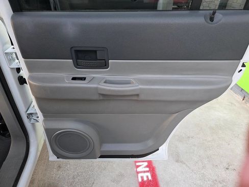Used 2008 Dodge Durango SXT image 21