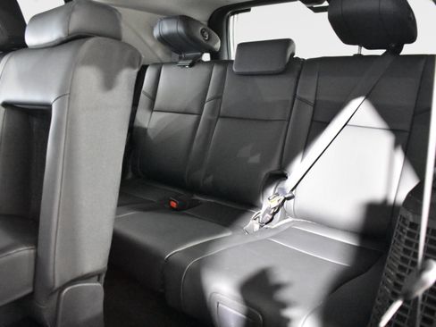 Used 2024 Toyota Sequoia Limited w/ Tow Technology Package AWD/4WD image 31
