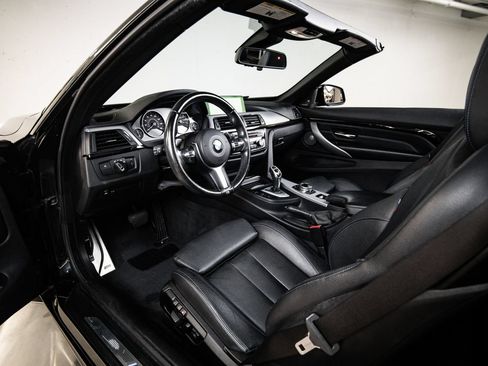 Used 2014 BMW 435i Convertible RWD image 4