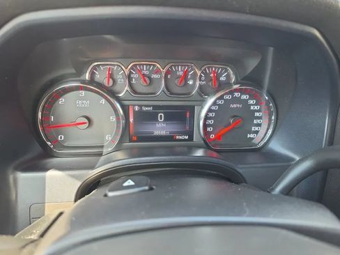 Used 2015 GMC Sierra 1500 SLE w/ SLE Value Package AWD/4WD image 17