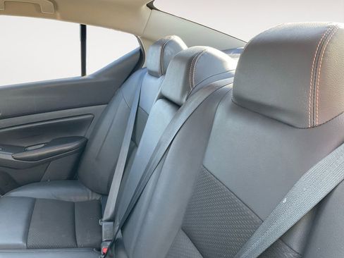 Used 2022 Nissan Altima 2.5 SR image 29