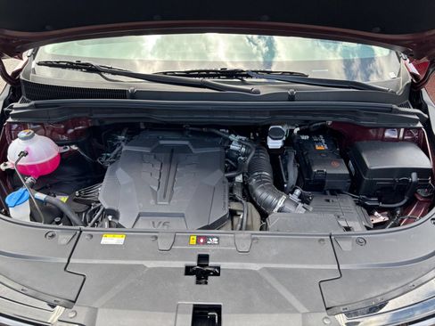 Used 2026 Kia Carnival FWD image 35