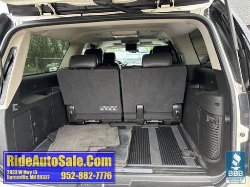 Used 2013 GMC Yukon XL Denali AWD/4WD image 32