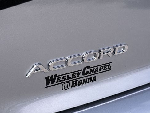 Used 2025 Honda Accord Sport image 11