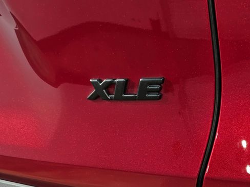 Certified 2025 Toyota RAV4 XLE Premium FWD image 38