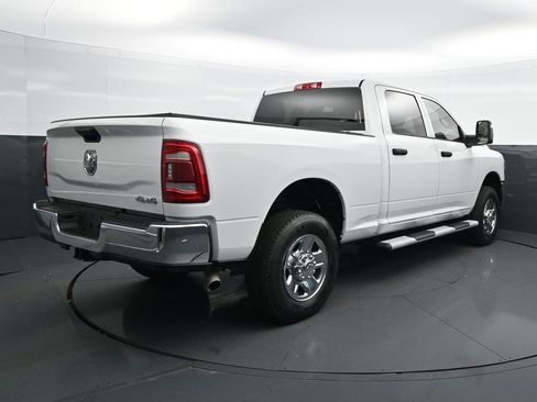 Used 2024 RAM 2500 Tradesman w/ Safety Group AWD/4WD image 7