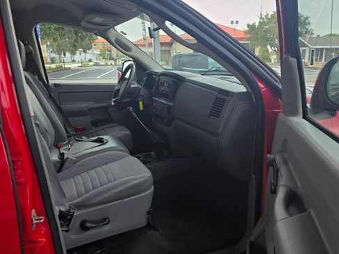 Used 2007 Dodge Ram 1500 Truck ST RWD image 26