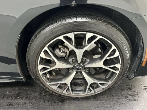 Certified 2026 Audi A6 Premium Plus AWD/4WD image 9