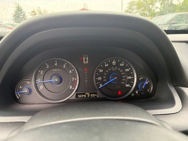 Used 2012 Honda Crosstour EX-L image 11