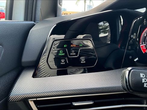 New 2026 Volkswagen GTI SE image 16