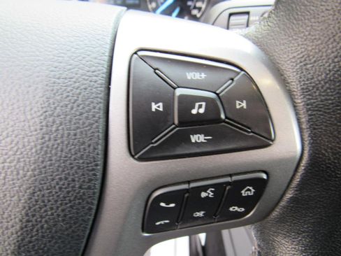 Used 2019 Ford Ranger XLT w/ Equipment Group 301A Mid RWD image 15