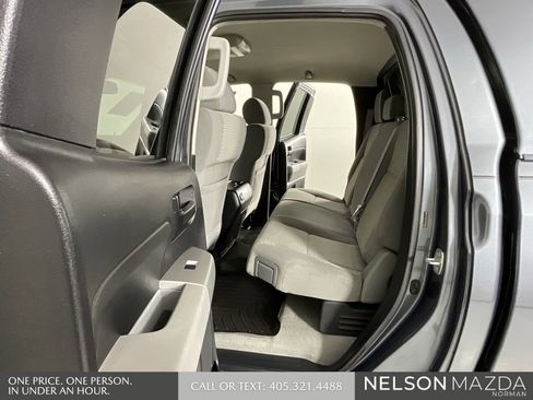 Used 2007 Toyota Tundra SR5 image 13
