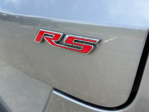 Used 2023 Chevrolet TrailBlazer RS w/ Convenience Package AWD/4WD image 31