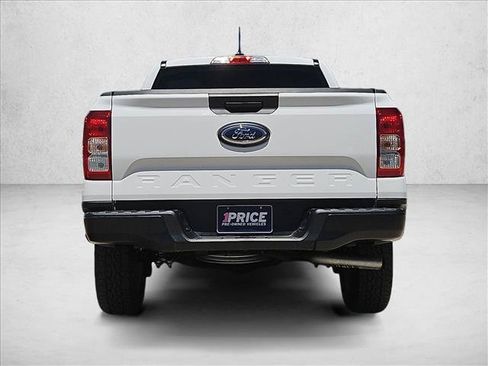 Used 2024 Ford Ranger XL AWD/4WD image 6